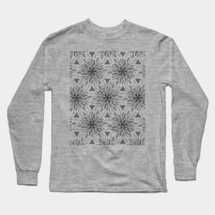 Floating Dreams Long Sleeve T-Shirt